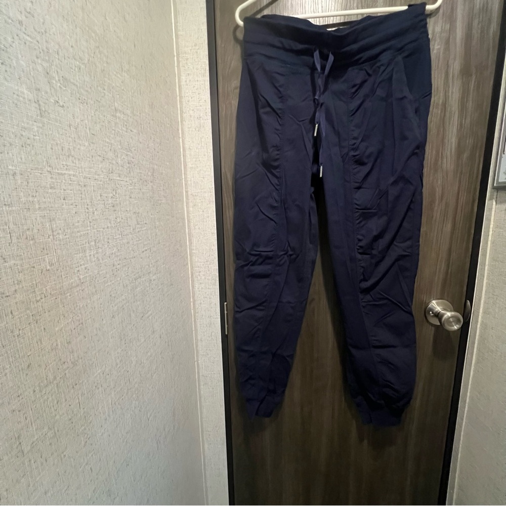 Lululemon Dance Studio Jogger